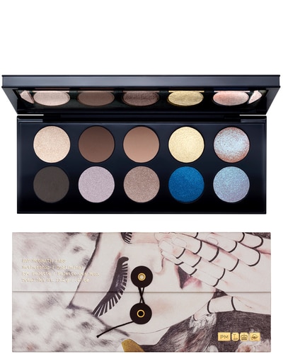 PAT MCGRATH MOTHERSHIP I EYESHADOW PALETTE 13,2 G
