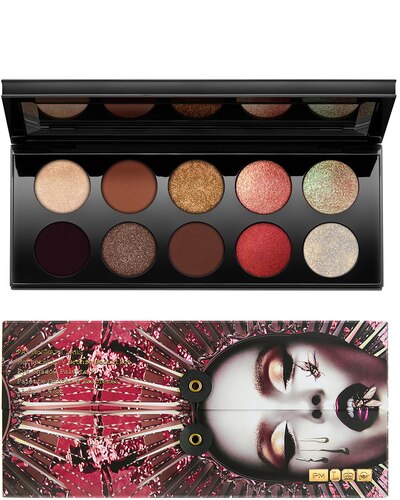 PAT MCGRATH MOTHERSHIP V EYESHADOW PALETTE 13,2 G