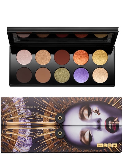 PAT MCGRATH MOTHERSHIP VI EYESHADOW PALETTE 13,2 G