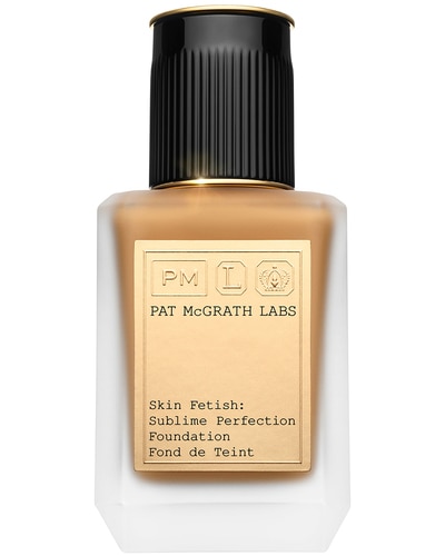 PAT MCGRATH Sublime Perfection Fond de Teint Medium 19 - Medium with Golden Red Undertones