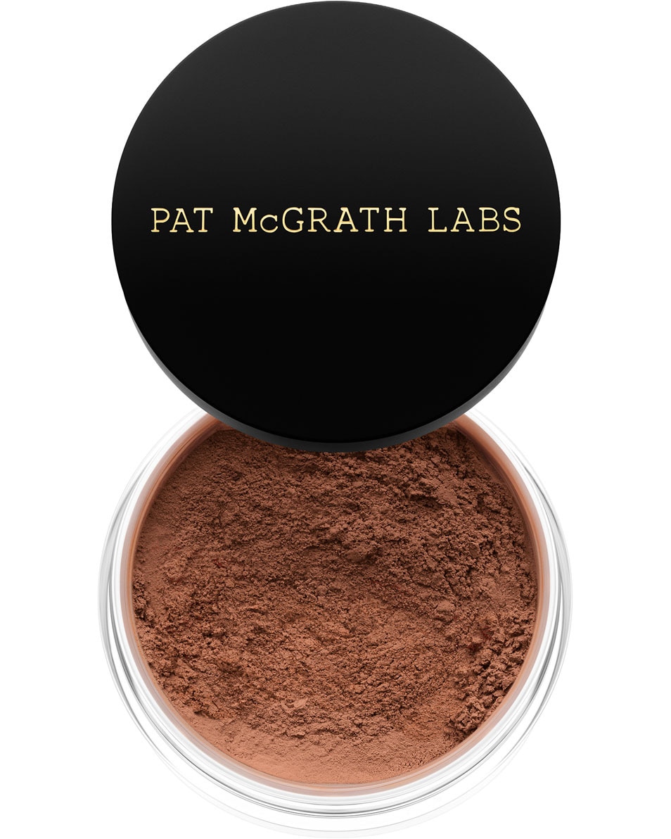 PAT MCGRATH SUBLIME PERFECTION SETTING POWDER DEEP 5