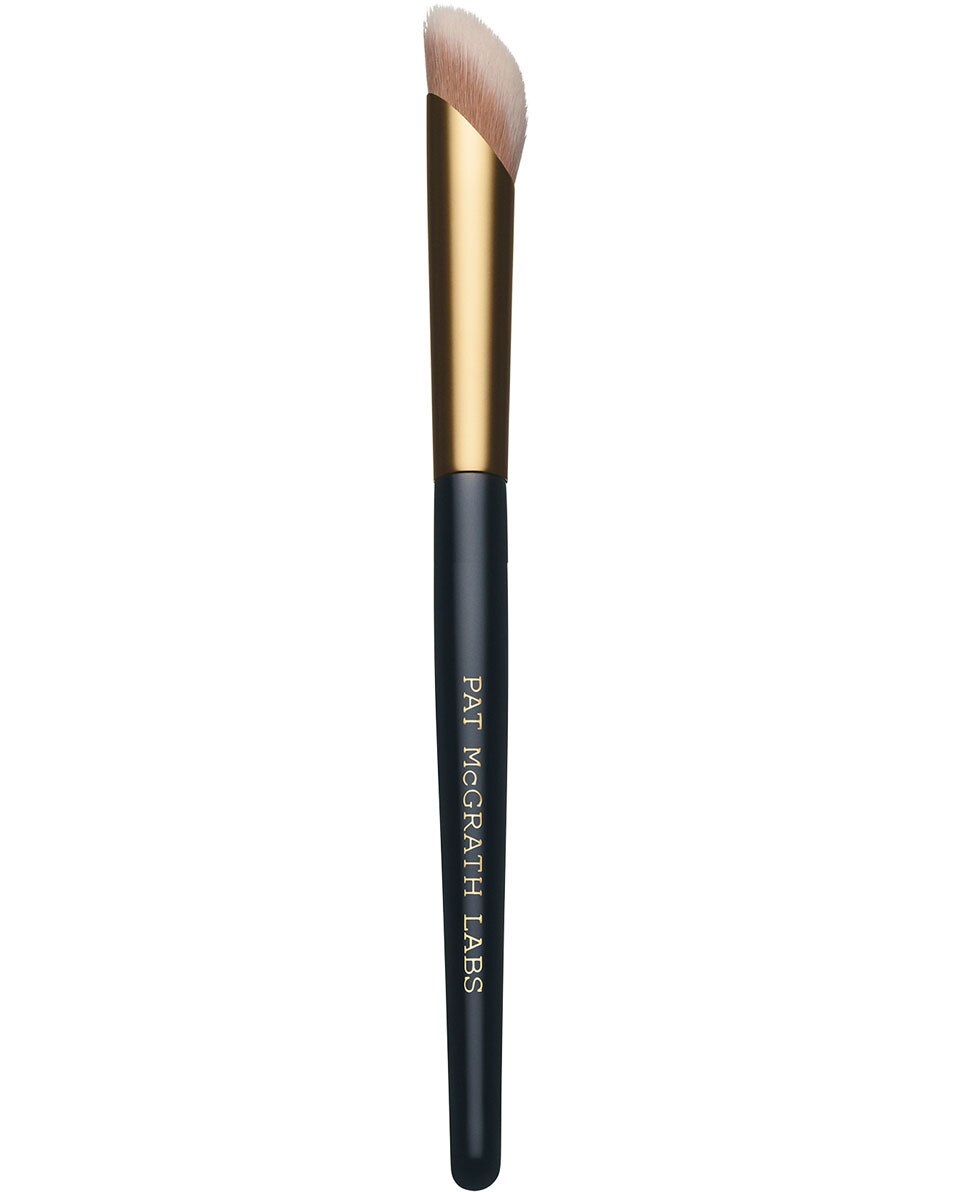 PAT MCGRATH SUBLIME PERFECTION CONCEALER BRUSH BRONZE NUDES