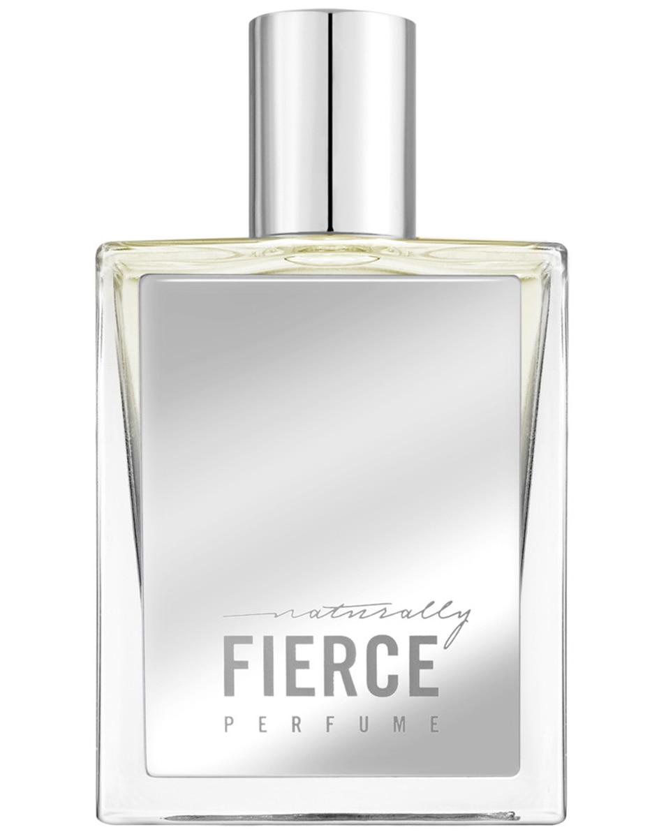 ABERCROMBIE & FITCH NATURALLY FIERCE EAU DE PARFUM 50 ML