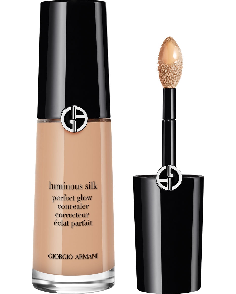 ARMANI BEAUTY LUMINOUS SILK CONCEALER 4.5