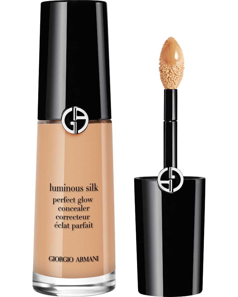 ARMANI BEAUTY LUMINOUS SILK CONCEALER Shade 5.75 - 18ml