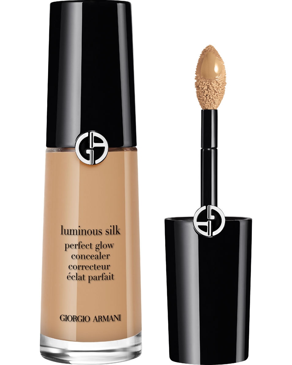 ARMANI BEAUTY LUMINOUS SILK CONCEALER 6