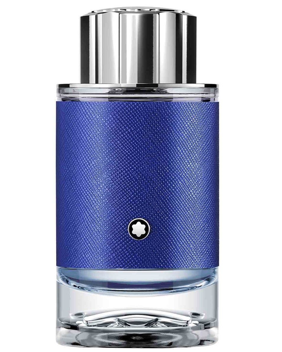 MONTBLANC EXPLORER ULTRA BLUE EAU DE PARFUM 100 ML