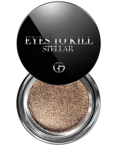 ARMANI BEAUTY EYES TO KILL STELLAR EYESHADOW 02 - Halo