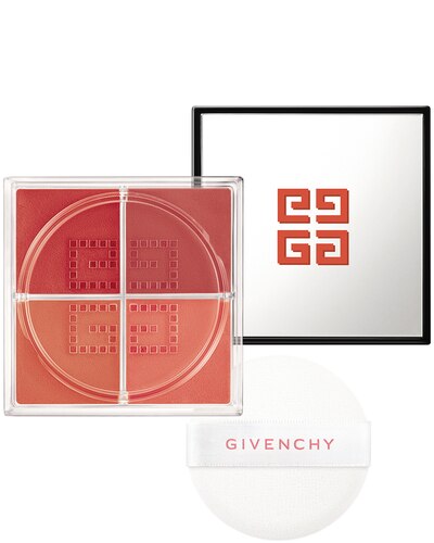 GIVENCHY COSMETICS PRISME LIBRE BLUSH Stardust Love