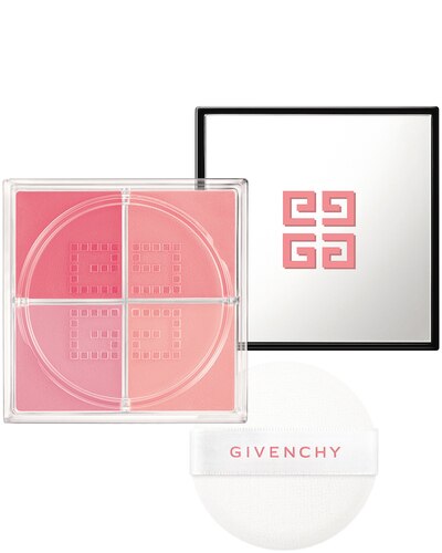 GIVENCHY COSMETICS Prisme Libre Blush Black