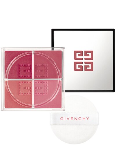 GIVENCHY COSMETICS Prisme Libre Blush Black