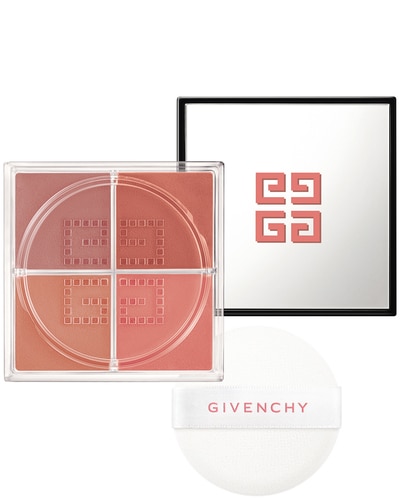 GIVENCHY COSMETICS Prisme Libre Blush Black