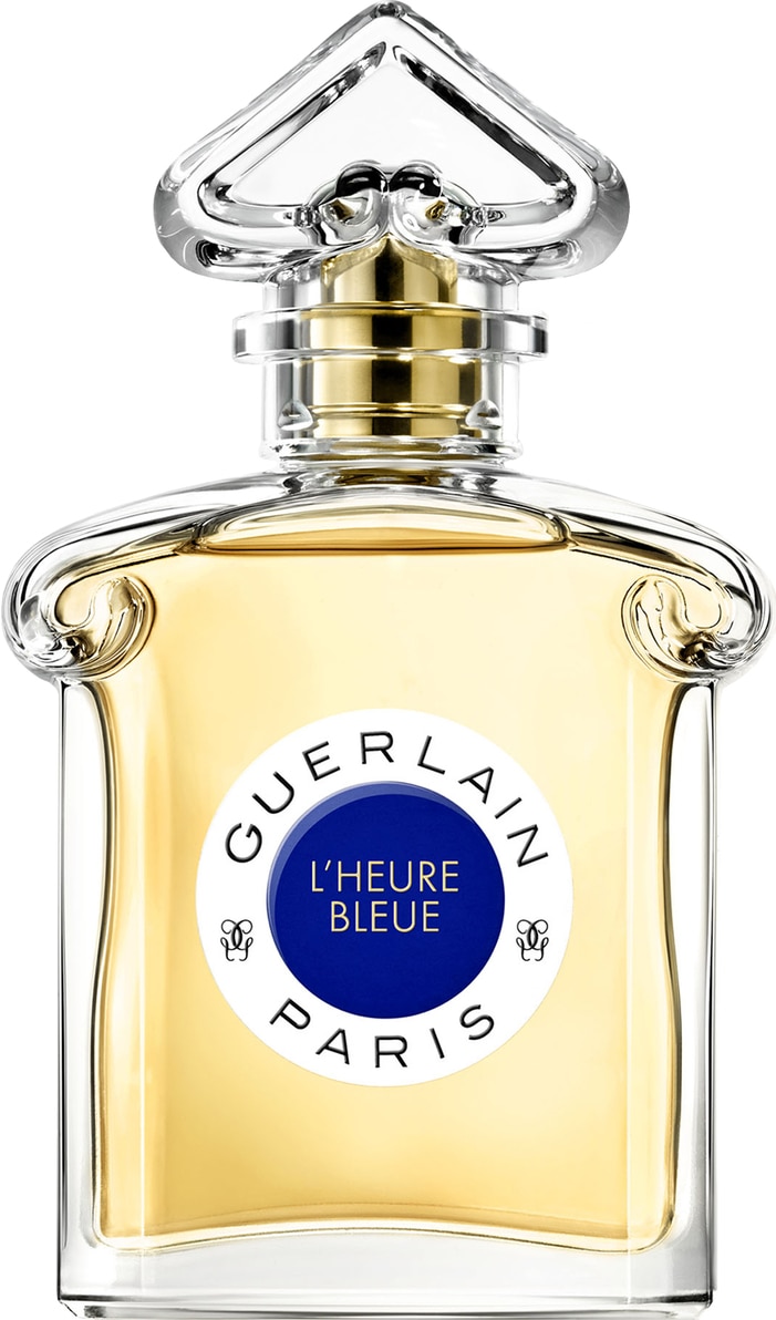 GUERLAIN LES LEGENDAIRES - L'HEURE BLEUE EAU DE TOILETTE 75 ML