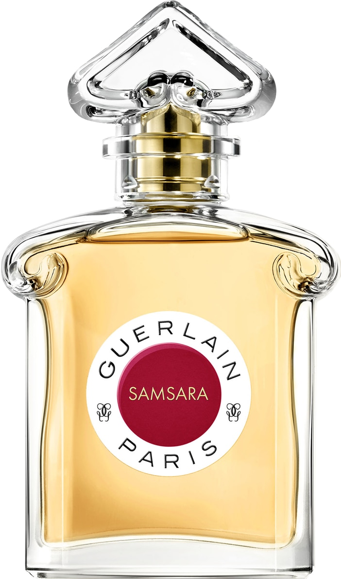 GUERLAIN LES LEGENDAIRES - SAMSARA EAU DE PARFUM 75 ML