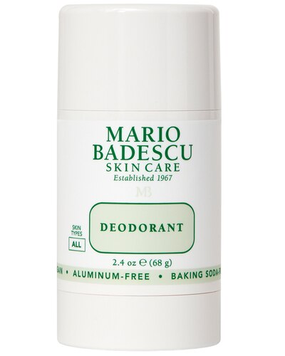 MARIO BADESCU BODY DÉODORANT 68 G