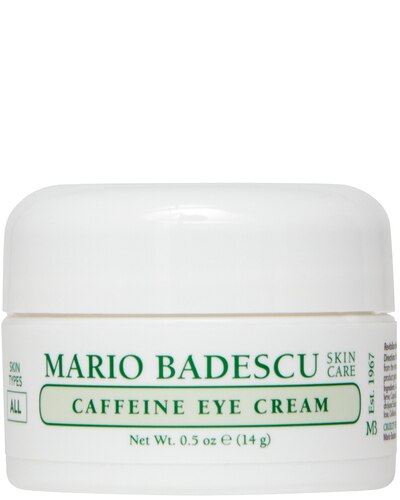 MARIO BADESCU EYE CREAM CRÈME CONTOUR DES YEUX À LA CAFÉINE 14 G