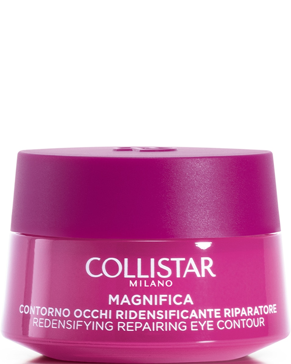COLLISTAR MAGNIFICA MAGNIFICA CONTOUR DES YEUX REDENSIFIANT RÉPARATEUR 15 ML
