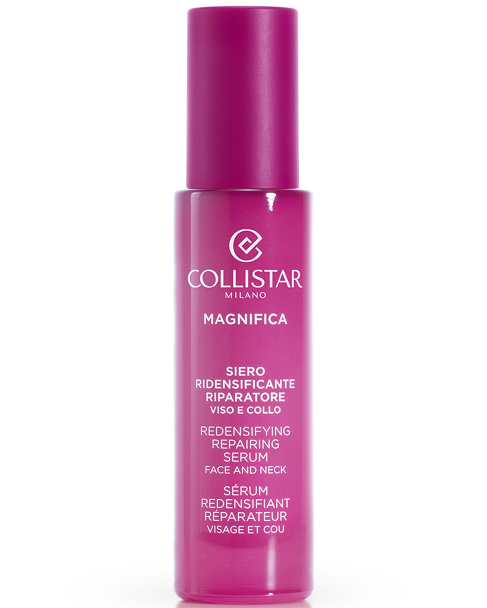 COLLISTAR MAGNIFICA MAGNIFICA SÉRUM REDENSIFIANT RÉPARATEUR VISAGE ET COU 30 ML