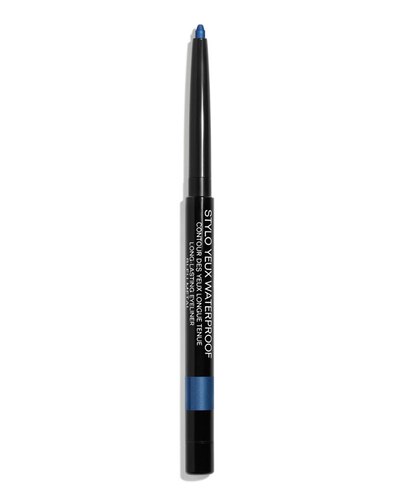 CHANEL STYLO YEUX WATERPROOF CONTOUR DES YEUX LONGUE TENUE