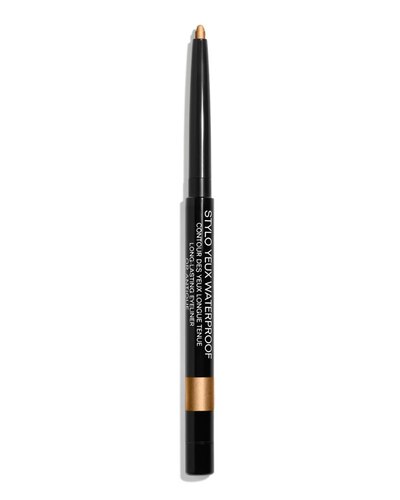 Chanel STYLO YEUX WATERPROOF CONTOUR DES YEUX LONGUE TENUE