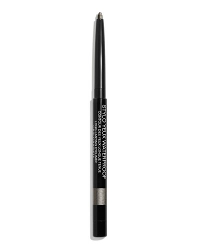 CHANEL STYLO YEUX WATERPROOF CONTOUR DES YEUX LONGUE TENUE