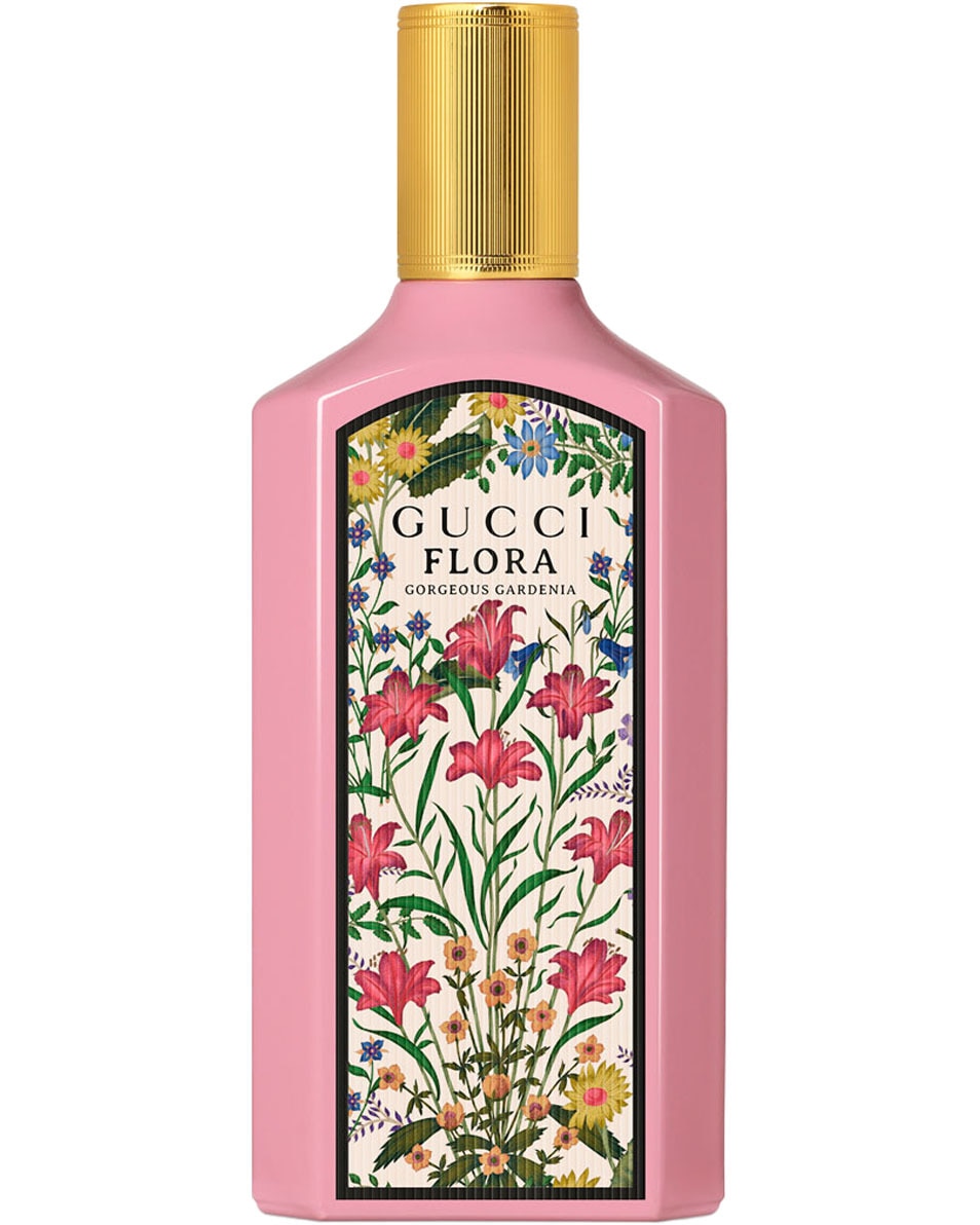 GUCCI GUCCI FLORA GORGEOUS GARDENIA EAU DE PARFUM 100 ML