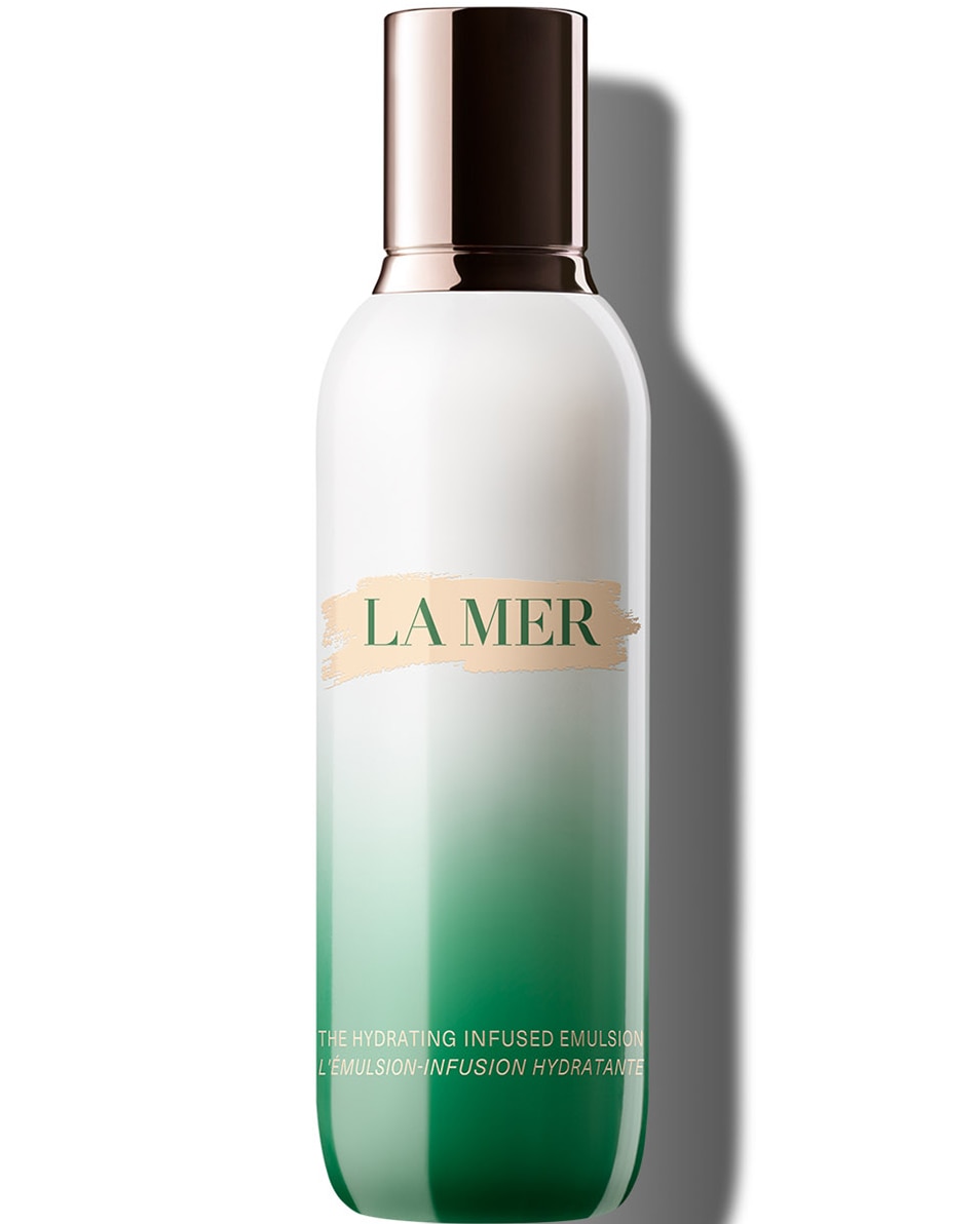 LA MER THE HYDRATING INFUSED EMULSION SOIN HYDRATANT VISAGE - ANTI-ÂGE - PROTÈGE ET RÉPARE 125 ML