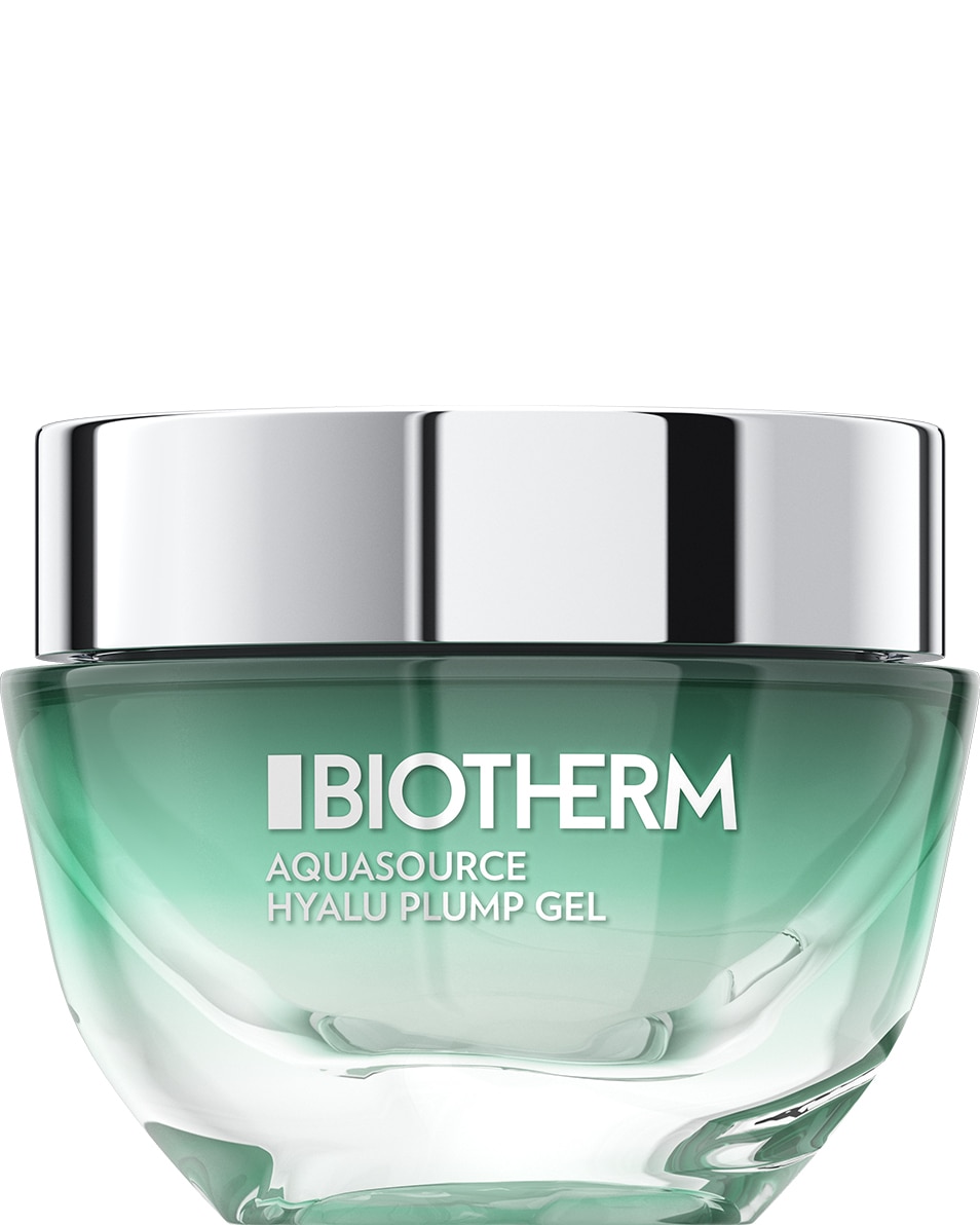 BIOTHERM AQUASOURCE HYALU PLUMP GEL CREME DE JOUR HYDRATANTE 50 ML