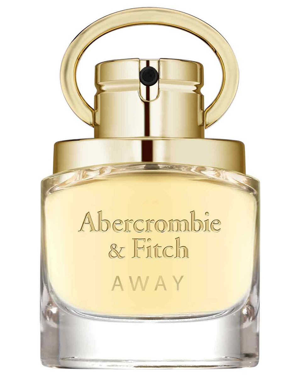 ABERCROMBIE & FITCH AWAY WOMEN EAU DE PARFUM 30 ML
