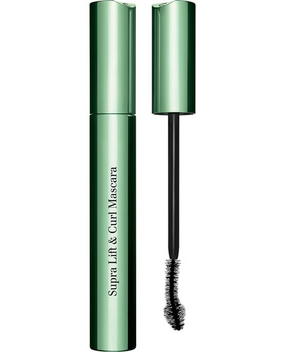 CLARINS MAKE UP MASCARA LENGTH LIFT & CURL MASCARA Zwart