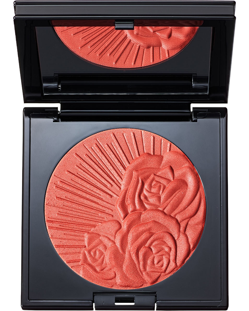 PAT MCGRATH SKIN FETISH DIVINE BLUSH Paradise Venus