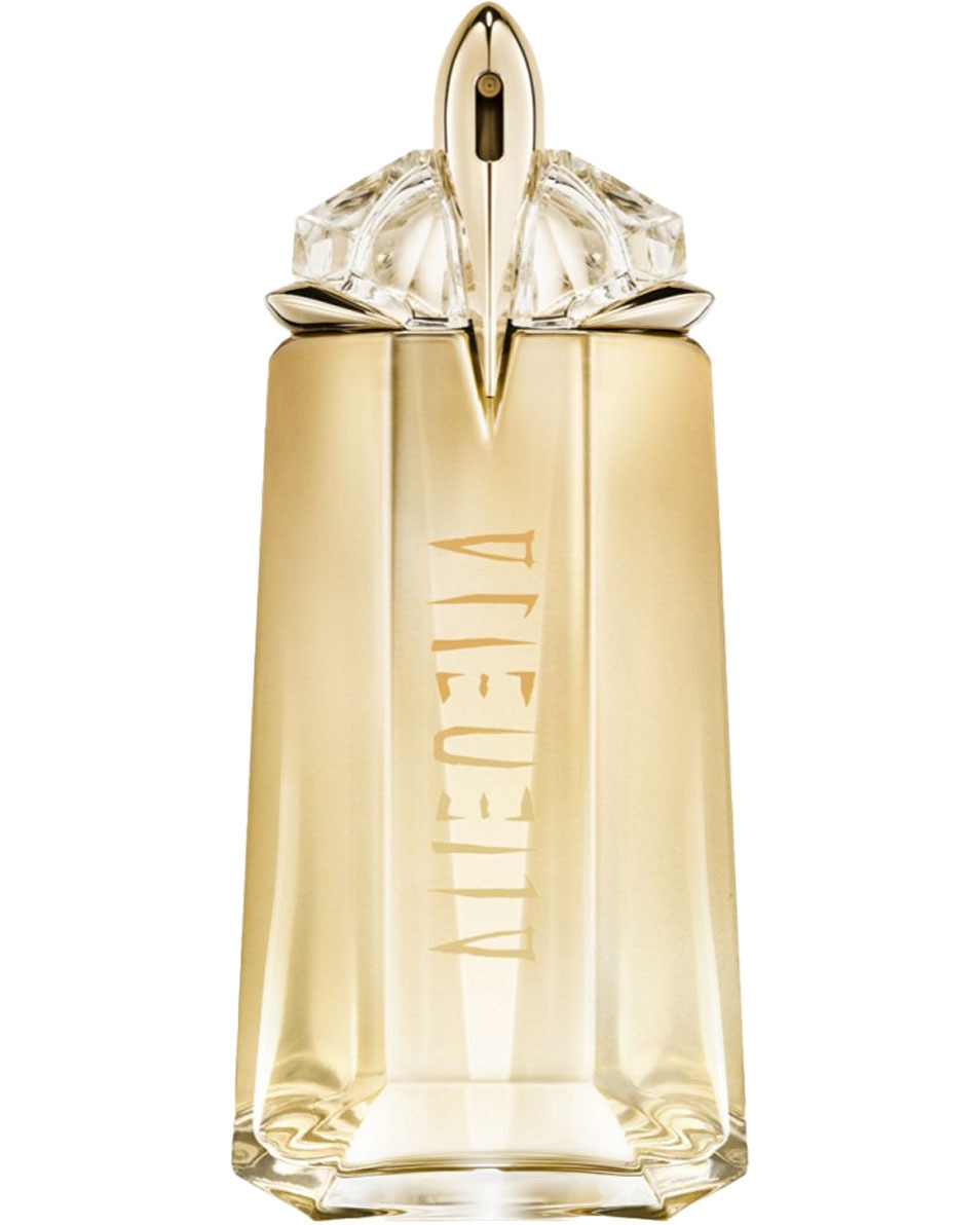 MUGLER Alien Goddess Eau De Parfum - Parfum Rechargeable 90 ML