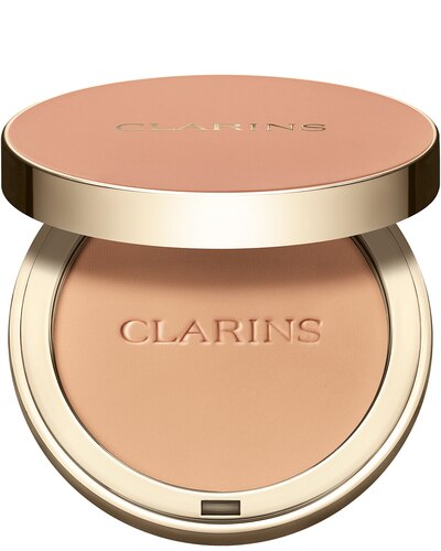 CLARINS EVER MATTE FOUNDATION EVER MATTE COMPACT POWDER 04-MEDIUM