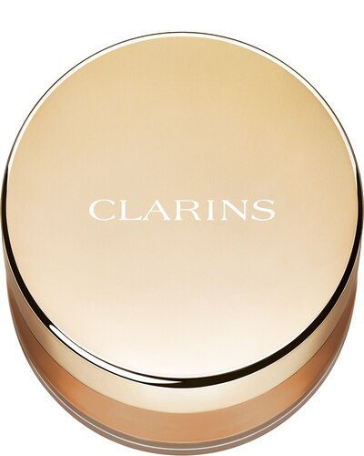 CLARINS EVER MATTE FOUNDATION EVER MATTE LOOSE POWDER 03-UNIVERSAL DEEP