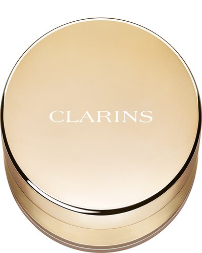 CLARINS EVER MATTE FOUNDATION EVER MATTE LOOSE POWDER 01-UNIVERSAL LIGHT