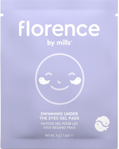 FLORENCE BY MILLS MASK PATCHS GEL POUR LES YEUX REGARD FRAIS 2 ST