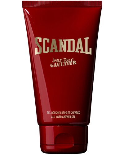 JEAN PAUL GAULTIER SCANDAL POUR HOMME GEL DOUCHE 150 ML