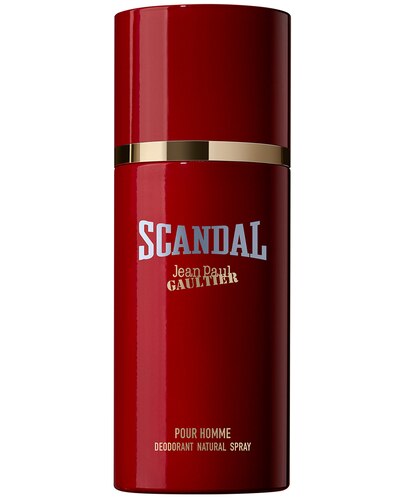 JEAN PAUL GAULTIER SCANDAL POUR HOMME SPRAY DÉODORANT 150 ML