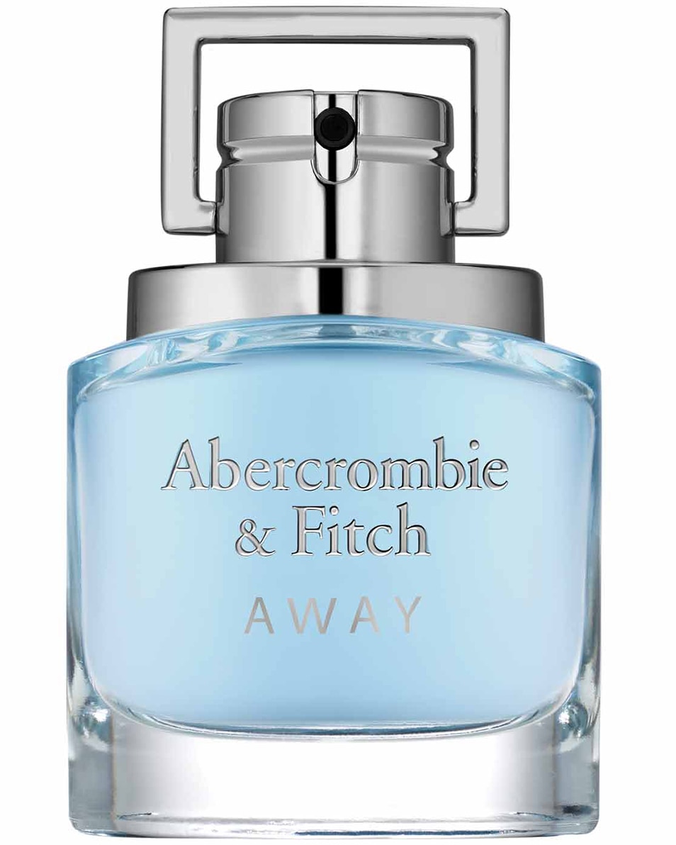 ABERCROMBIE & FITCH AWAY MEN EAU DE TOILETTE 50 ML