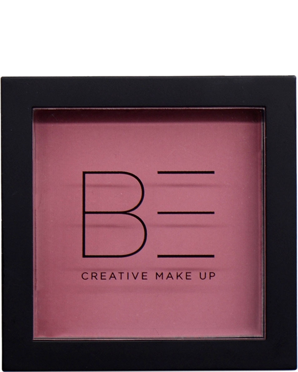 BE Creative Make Up BLUSH BLUSH 002 RUBY WHISPER