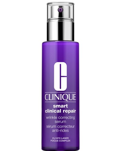 CLINIQUE CLINIQUE SMART CLINICAL REPAIR™ WRINKLE CORRECTING SERUM SÉRUM ANTI-ÂGE 50 ML