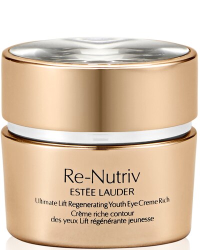 ESTÉE LAUDER RE-NUTRIV ULTIMATE LIFT REGENERATING YOUTH EYE CRÈME RICH CRÈME CONTOUR DES YEUX - ANTI-ÂGE & ANTI-CERNES 15 ML
