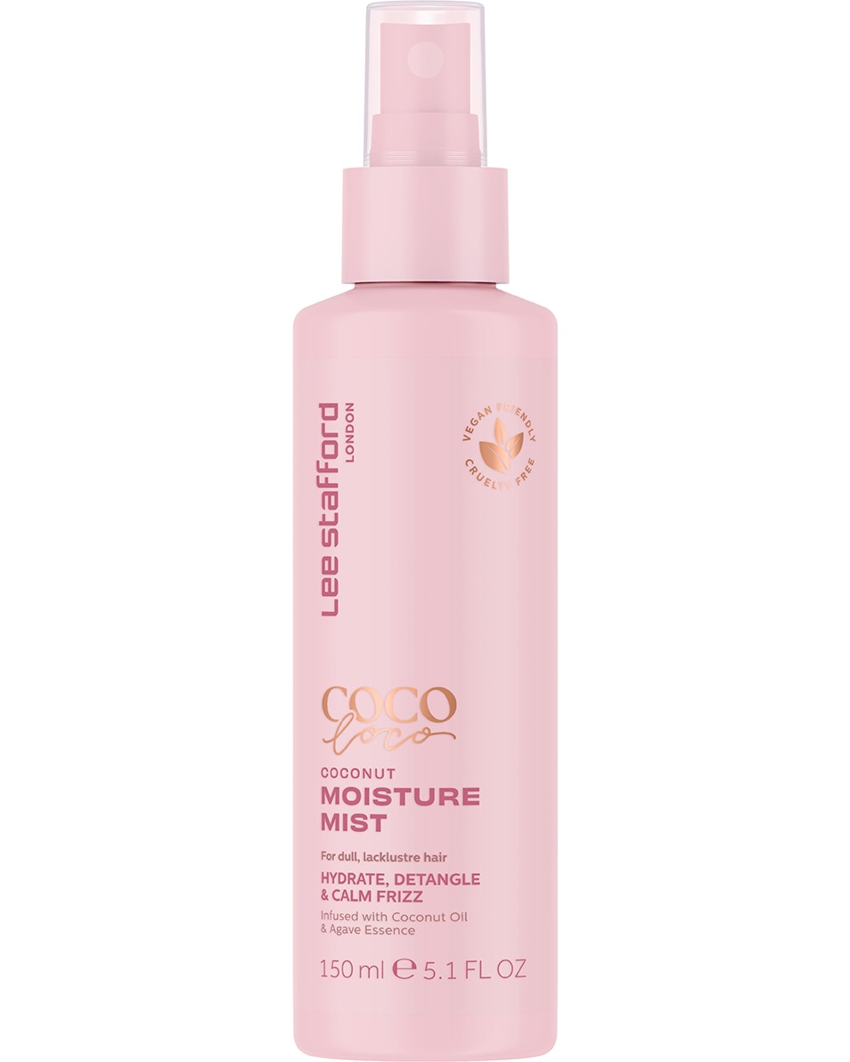 LEE STAFFORD COCO LOCO & AGAVE MOISTURE MIST 150 ML