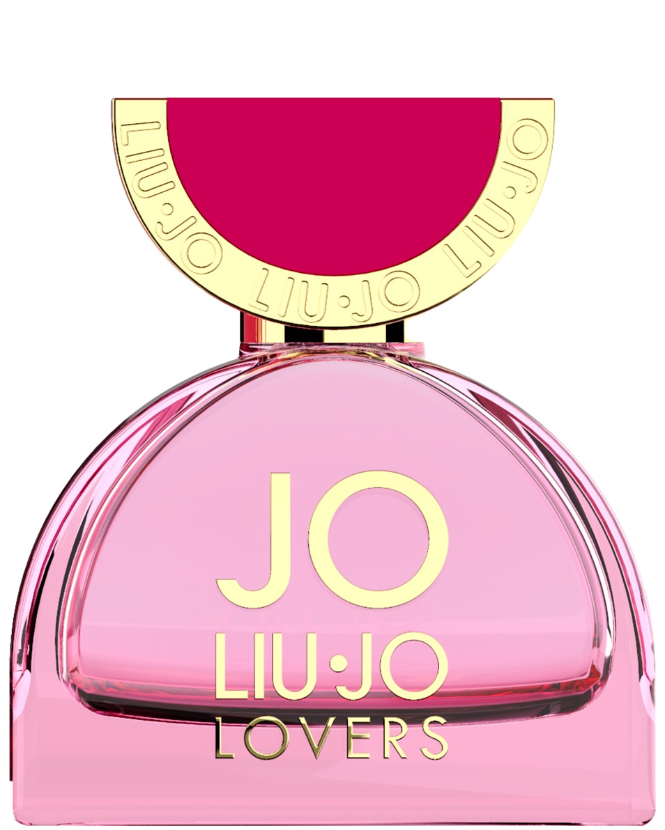 LIU JO LOVERS EAU DE TOILETTE NATURAL SPRAY 50 ML