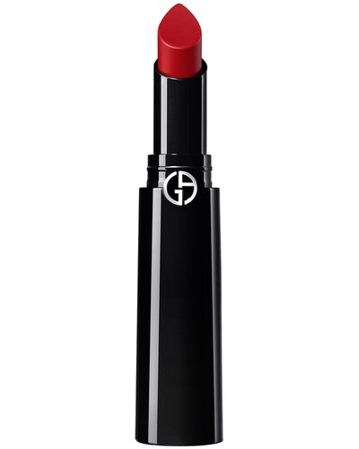 ARMANI BEAUTY LIP POWER ROUGE A LEVRES 400 - FOUR HUNDRED
