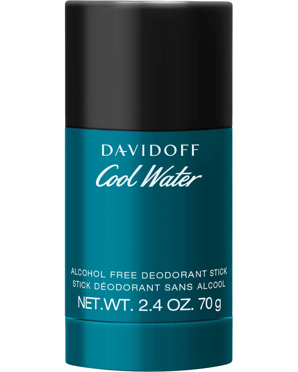 DAVIDOFF COOL WATER MAN DEO STICK 70 G