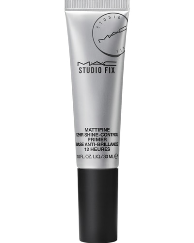 M.A.C STUDIO FIX MATTIFINE 12HOUR SHINE-CONTROL PRIMER PREP & PRIME PRIMER, SPRAY FIXATEUR MAQUILLAGE