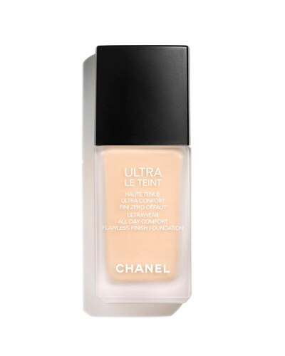 Chanel ULTRA LE TEINT FOND DE TEINT FLUIDE ULTRA LE TEINT FOND DE TEINT FLUIDE B10
