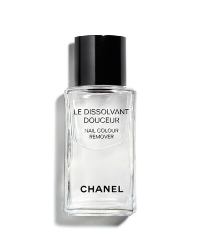 Chanel LE DISSOLVANT DOUCEUR DÉMAQUILLANT DOUX POUR LES ONGLES