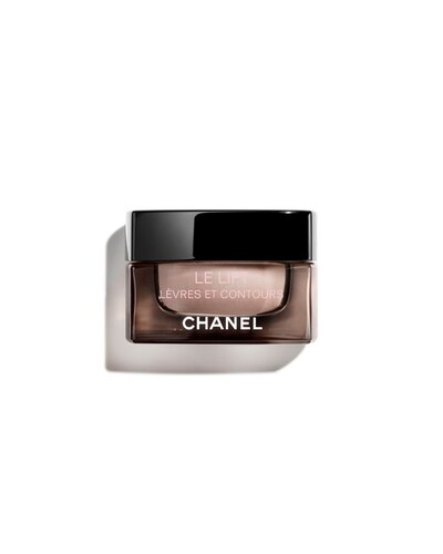 Chanel LE LIFT LÈVRES ET CONTOURS LISSE - RAFFERMIT - REPULPE 15 G